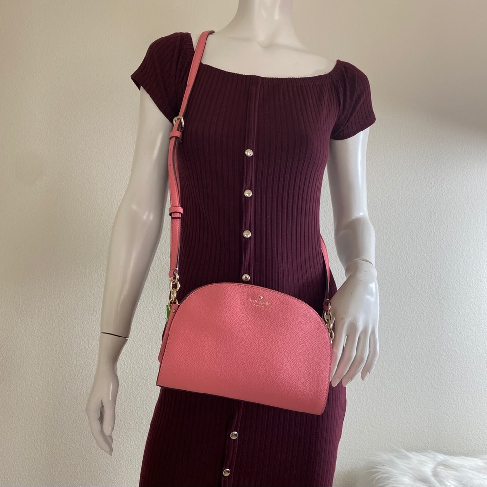 KATE SPADE LARCHMONT AVENUE CROSSBODY/SHOULDER BAG